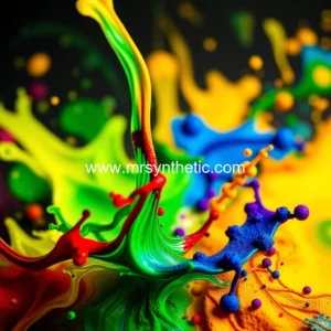 Read more about the article Are synthetic food dyes harmful? unveiling the science!