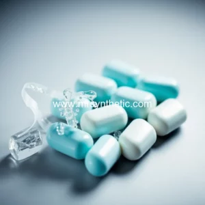 Read more about the article The Shocking Truth About Chewing Gum : Is It Made of Plastic