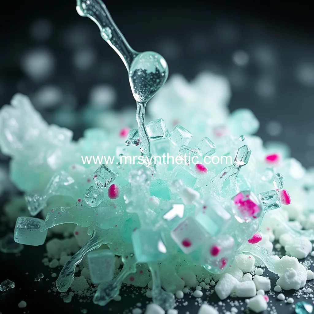 Read more about the article Meth  Fentanyl  Ecstasy : Synthetic Drugs Flourish in Latin America