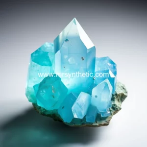 Read more about the article Expert View  Synthetic Quartz Market Anticipated to Grow with