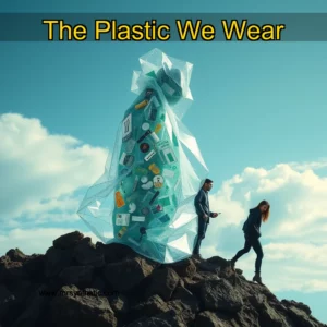 Read more about the article The Plastic We Wear