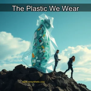 Read more about the article The Plastic We Wear