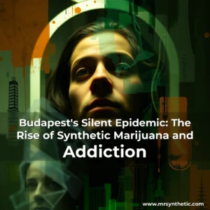 Read more about the article Budapest’s Silent Epidemic: The Rise of Synthetic Marijuana and Addiction