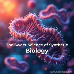 Read more about the article The Sweet Science of Synthetic Biology