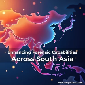 Read more about the article Enhancing Forensic Capabilities Across South Asia