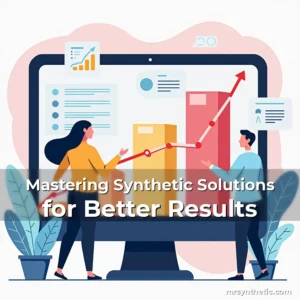 Read more about the article Mastering Synthetic Solutions for Better Results